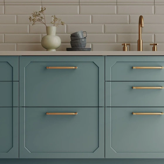 دستگیره کابینت لوکس