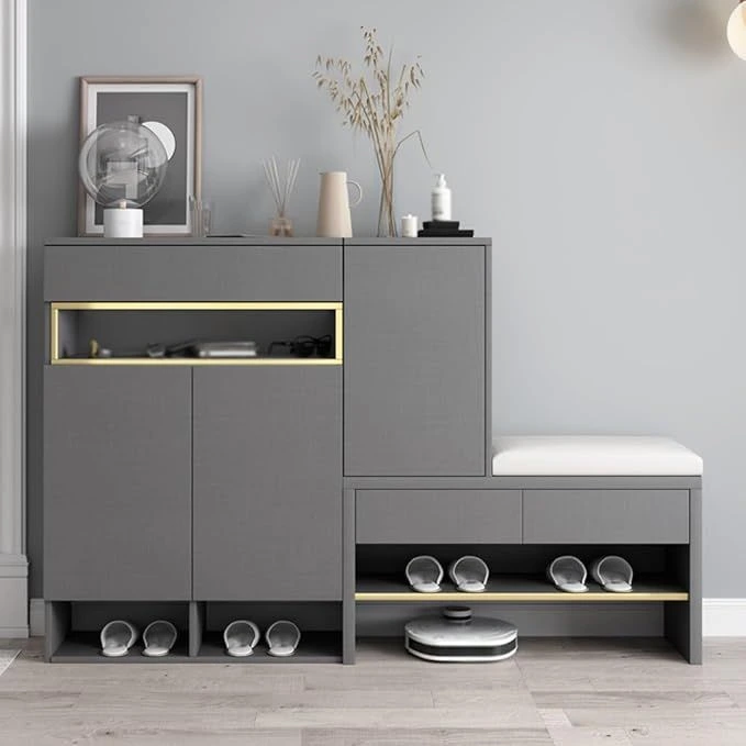 جاکفشی مینیمال