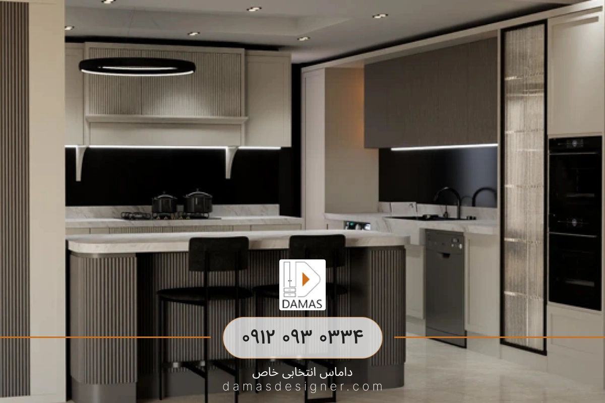 اجرای کابینت در کرج