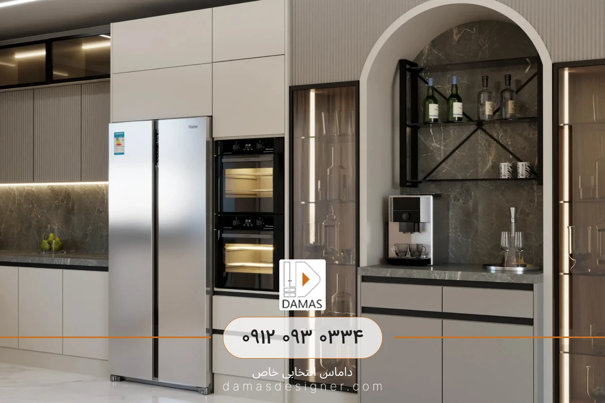 قیمت کابینت در کرج