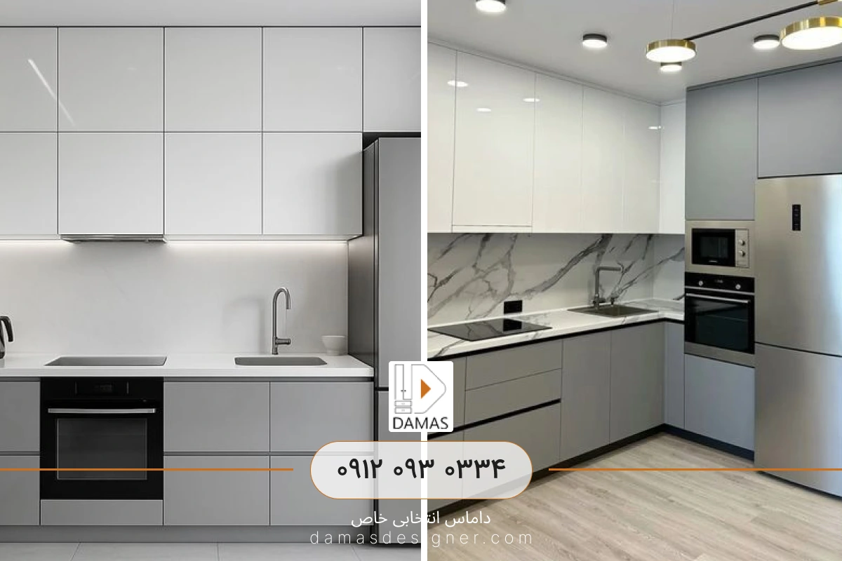 کابینت آشپزخانه اقساطی کرج