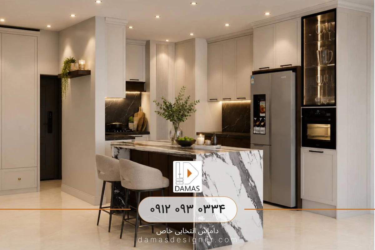 قیمت کابینت در کرج